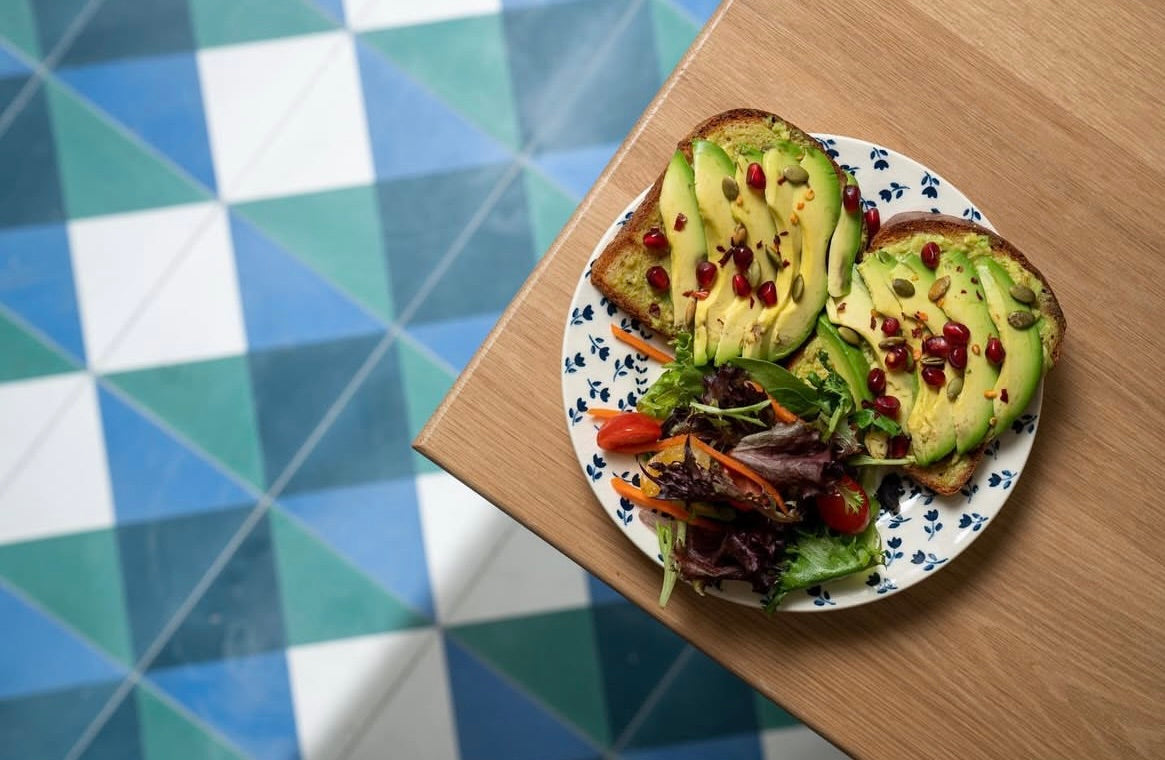 Avocado Toast