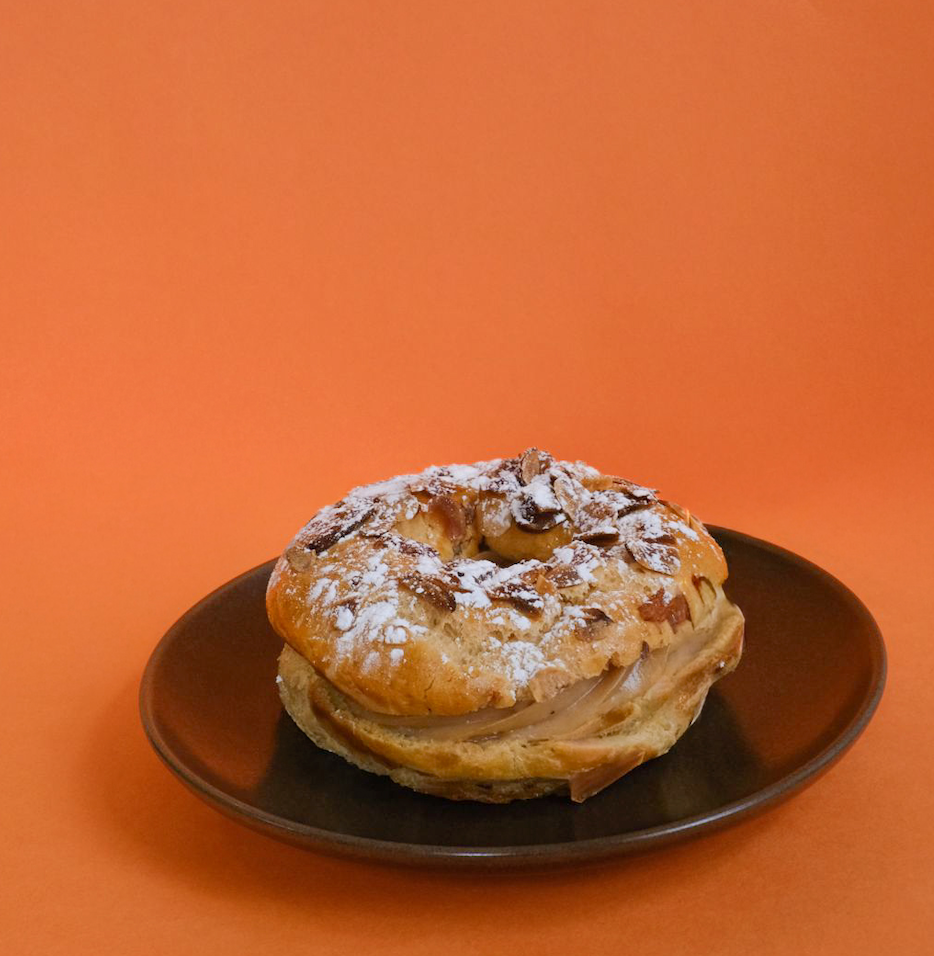 Paris-Brest