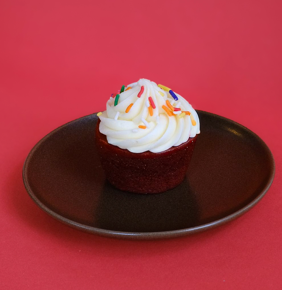 Cupcake collection