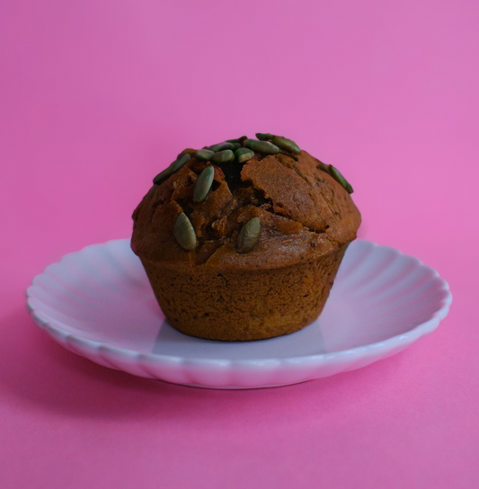 Muffin Collection