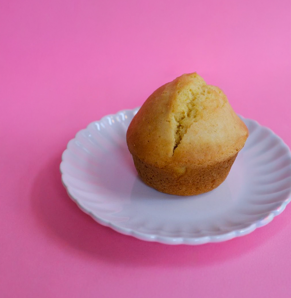 Muffin Collection