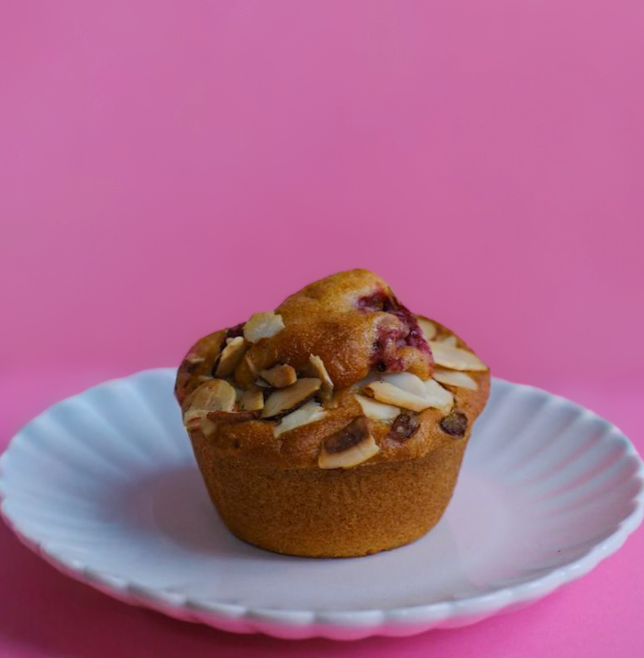 Muffin Collection