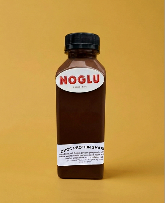 Protein Chocolate