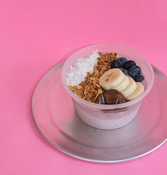 Acai Bowl Collection