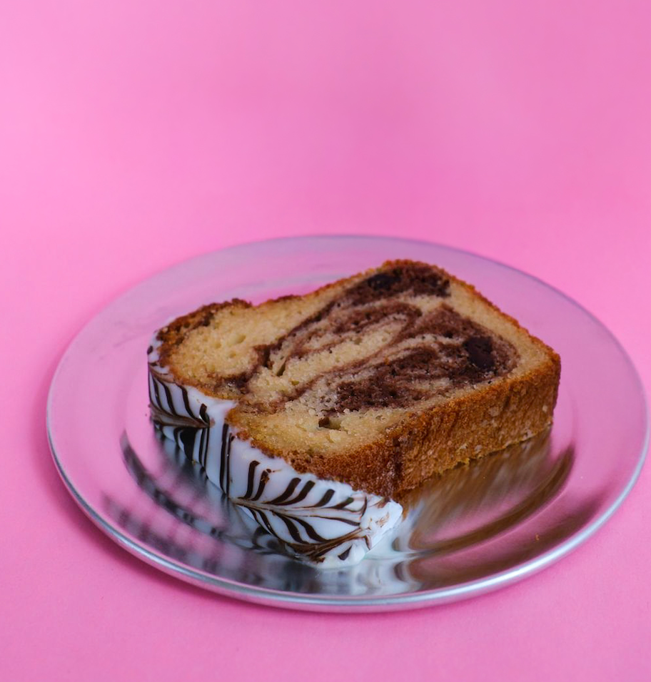 Cakes Slices