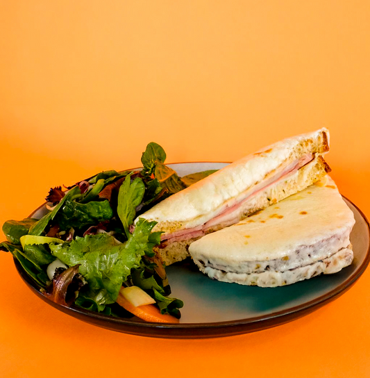 Croque Monsieur