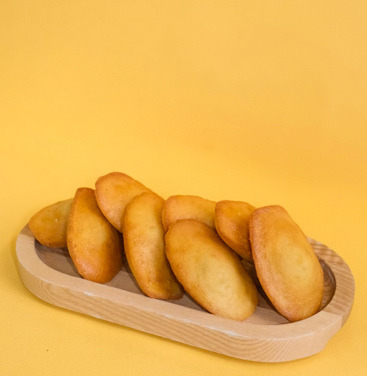 Madeleine