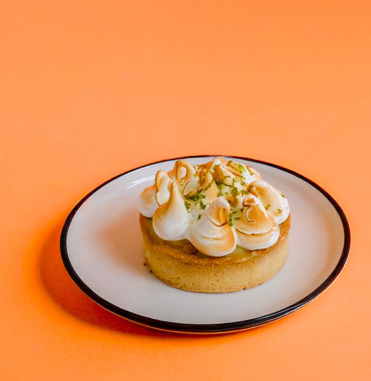 Lemon Pie Collection