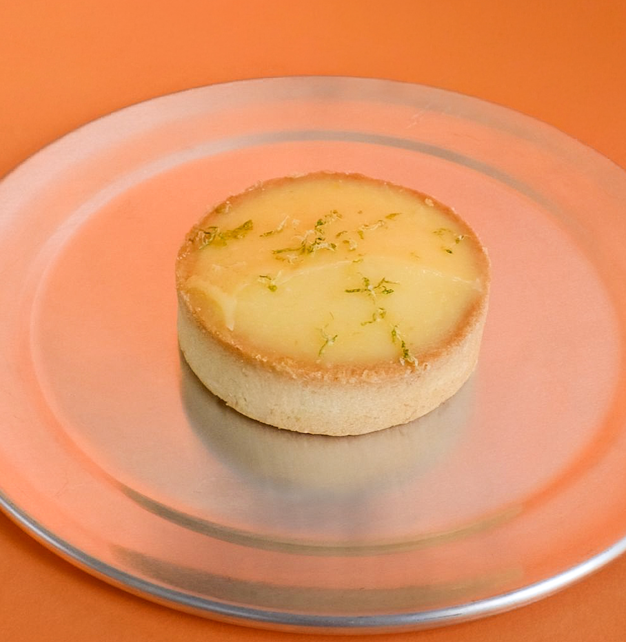 Lemon Pie Collection