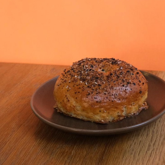 Everything Bagel