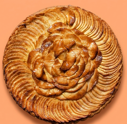 Apple Pie