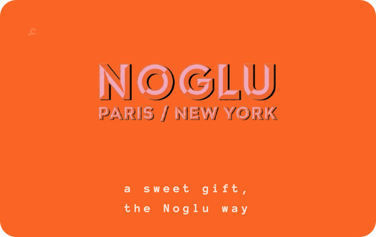 Noglu Gift Card