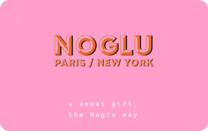 Noglu Gift Card